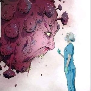 Meet your Posher, Yvette